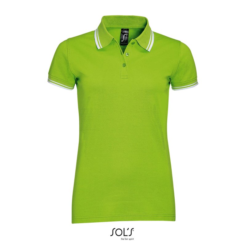 verde lime-white